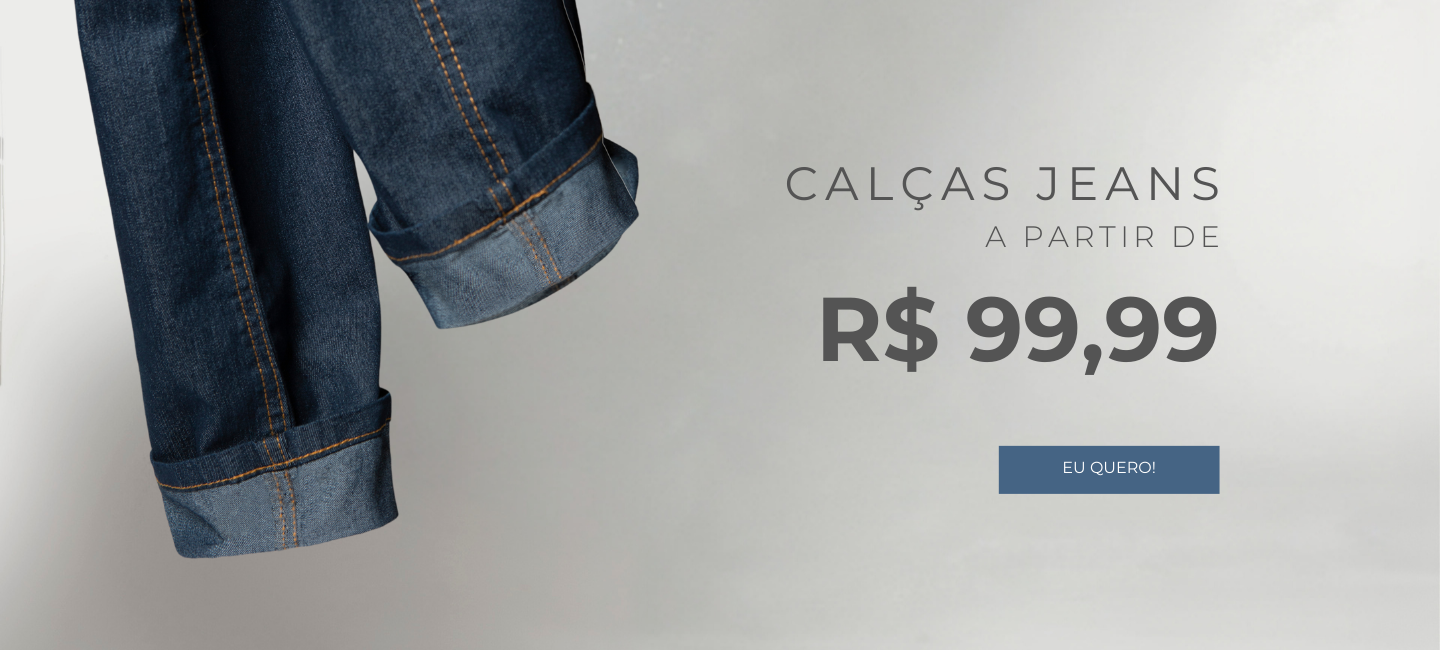 Banner - Jeans